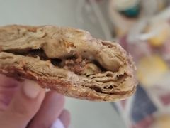 -李小老烧饼(常营民族家园店)