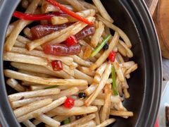 -汉水谣·江景餐厅(江滩店)