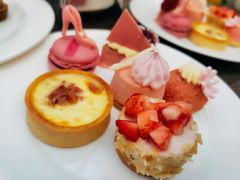 -上海静安昆仑大酒店
