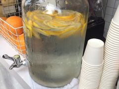 -JUICE  TIMES(中茵海华店)
