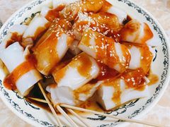 -渔记茶餐厅(渔村店)