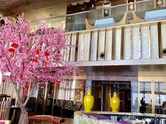 -金轩中餐厅 Jin Xuan(浦东丽思卡尔顿酒店)