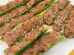 一心一意酿尖椒-成惠食府(赤岗店)