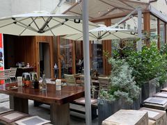 -RAC BAR(安福路店)