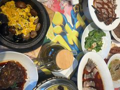 -煜丰汴京烤鸭(福彩路店)