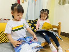 -加蒙特森林幼儿园(广州市增城区店)