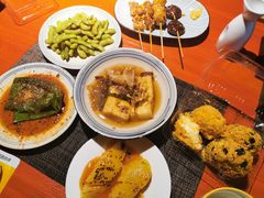 -五右卫门(张自忠路店)