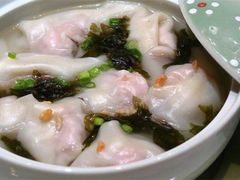 -周素珍湖州大馄饨(直戒坛寺巷店)