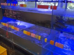 -辣螃铠盆盆蟹大排档(海昌店)