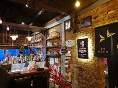 -TIMEZONE8东八时区餐厅&酒吧(798店)
