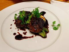 -君悦酒店·La Terrazza意合園·意式风味