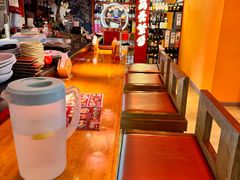 -有喜屋·鲜鸡烧鸟·居酒屋(安龙路店)