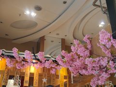 -昱匠·日本料理(金融街店)