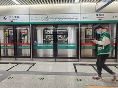 -王府井(地铁站)
