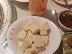 -蜀留香火锅·始于1999·原四川老火锅(白堤路店)