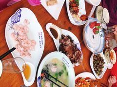 -百家鲜·杭帮菜