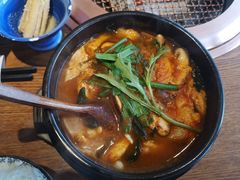 -炎蔵牛舌烤肉