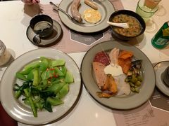 -杭州城中香格里拉大酒店