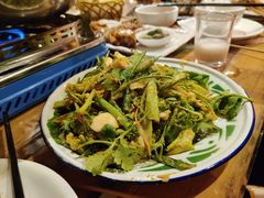 -聚首堂·特色小吃·肘子(什刹海德胜门店)