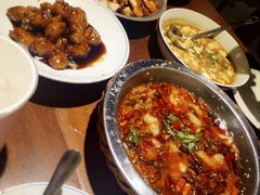 -大牌大·传统杭帮菜(湖滨店)