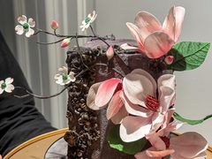 -柏尼娅PEARIA·蛋糕定制(静安店)