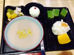 -鲜芋仙(南开大悦城店)