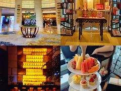 -宁波万豪酒店