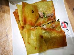 豆饼-味道工厂楚虾王(龙虾城店)