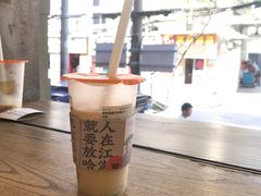 -放哈·甜醅子奶茶创造者(正宁路店)