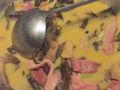 -香丰阁·烤鸭·川湘菜(清河店)