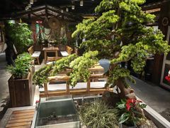 -丹江渔村(首都机场店)