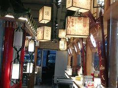 大堂-小湘旺(港湾花园店)