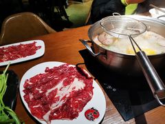 -牛焱·贵州黄牛肉火锅(城西银泰店)