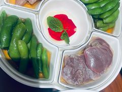 -阿明小菜·海鲜·上海菜(梅陇店)
