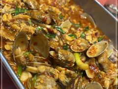 -老梅园大虾城(八一桥店)