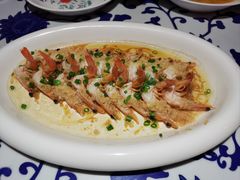 -江南赋(内蒙古大厦店)