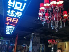 -通海俄式烧烤·俄罗斯大串(嵩山路店)