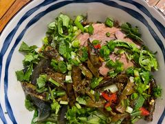 烧椒牛肉面-食之六七·面(朝阳大悦城店)