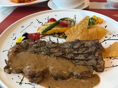精选澳洲西冷牛排-ITA·意塔意大利餐厅(亦庄店)