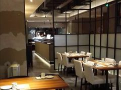 大堂-青叶日式料理(飘亮阳光广场店)