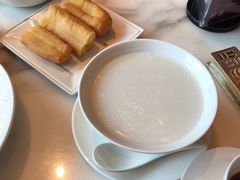 -顺德美的万豪酒店-万豪中餐厅