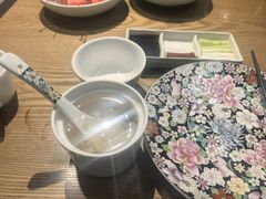 -京采烤鸭清真餐厅(金桥店)