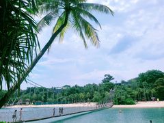 -巴拉湾海滩