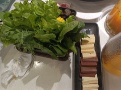 -新辣道鱼火锅(上地华联店)