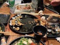 -何师烧烤Pro ·江湖川菜·小龙虾·精酿(太古里旗舰店)