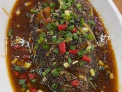 -三亚相缘海鲜·烧烤·糟粕醋(三亚湾店)