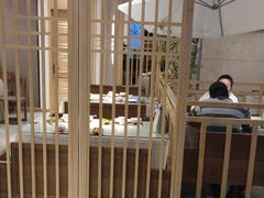 大堂-闫府私房菜·百年鲁菜(欧亚店)