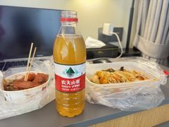 -道里菜市场
