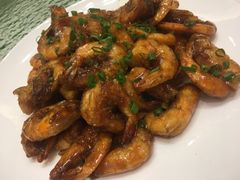 -頂好酒家·经典粤菜(海信广场店)
