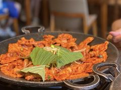 -春熙台韩国料理·章鱼肥牛(西丽店)